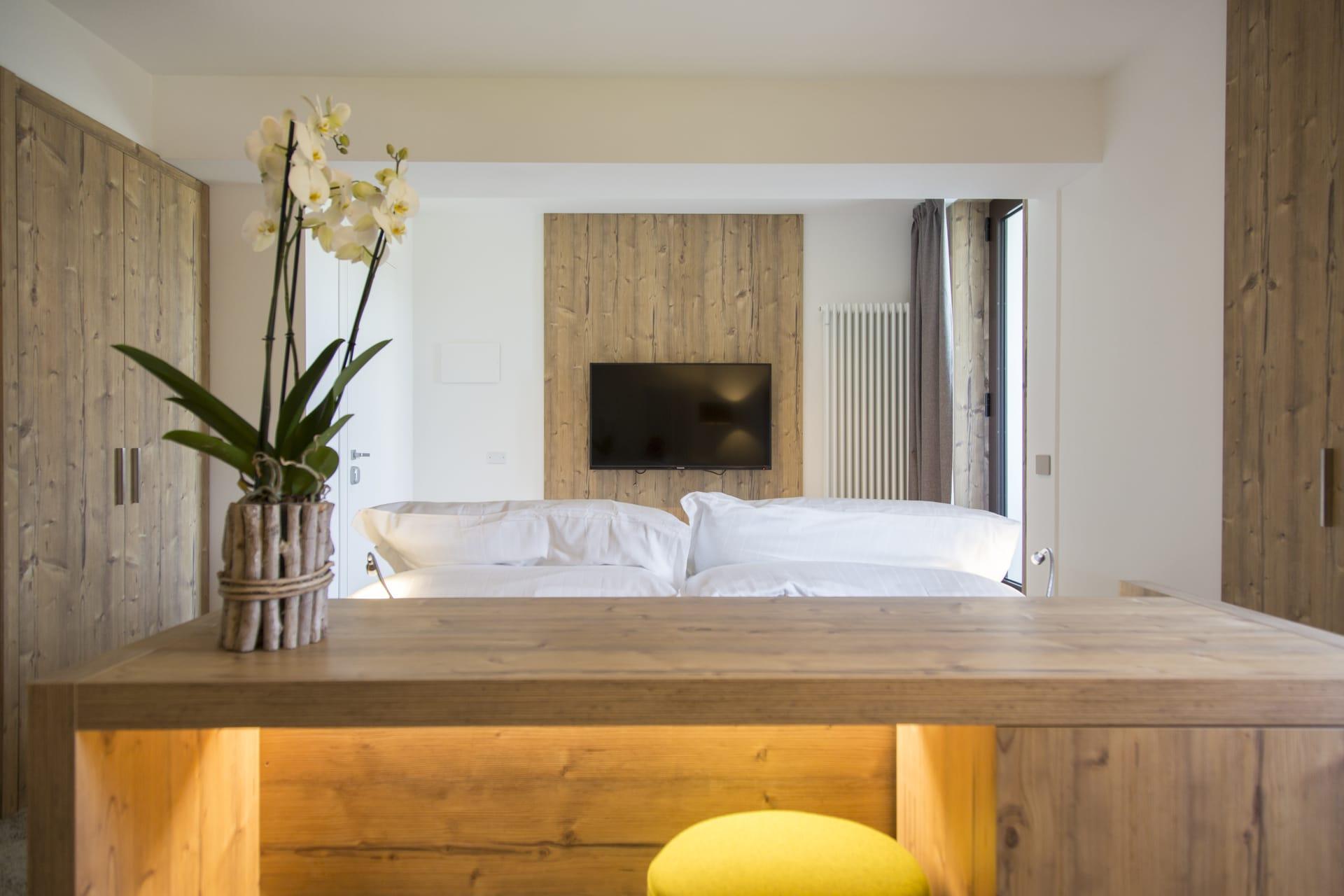 LINTA HOTEL