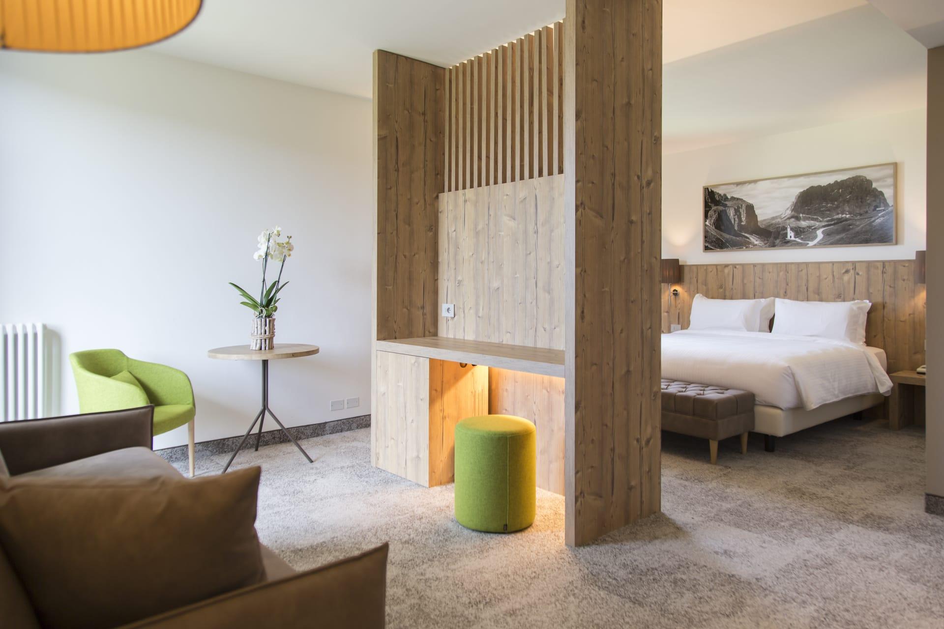 LINTA HOTEL