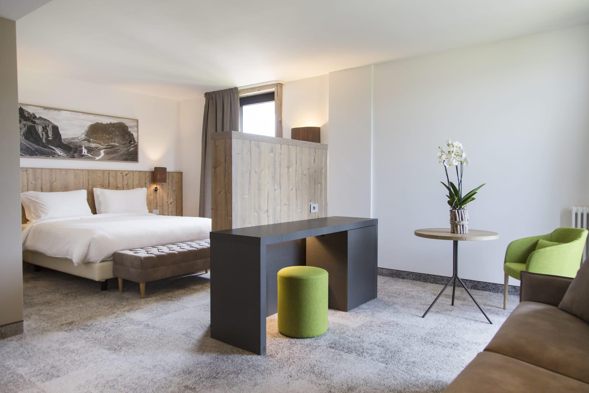 LINTA HOTEL