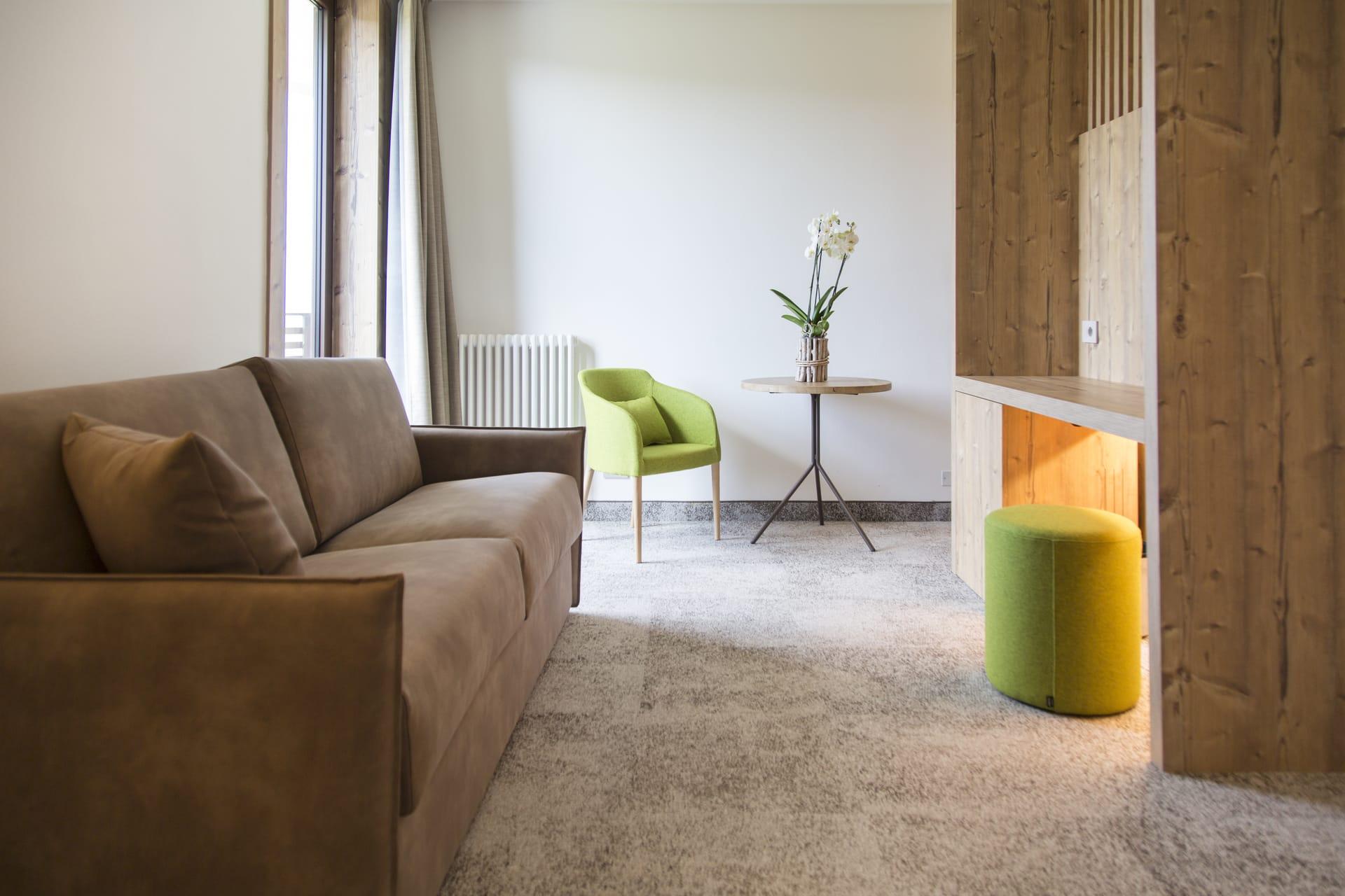 LINTA HOTEL