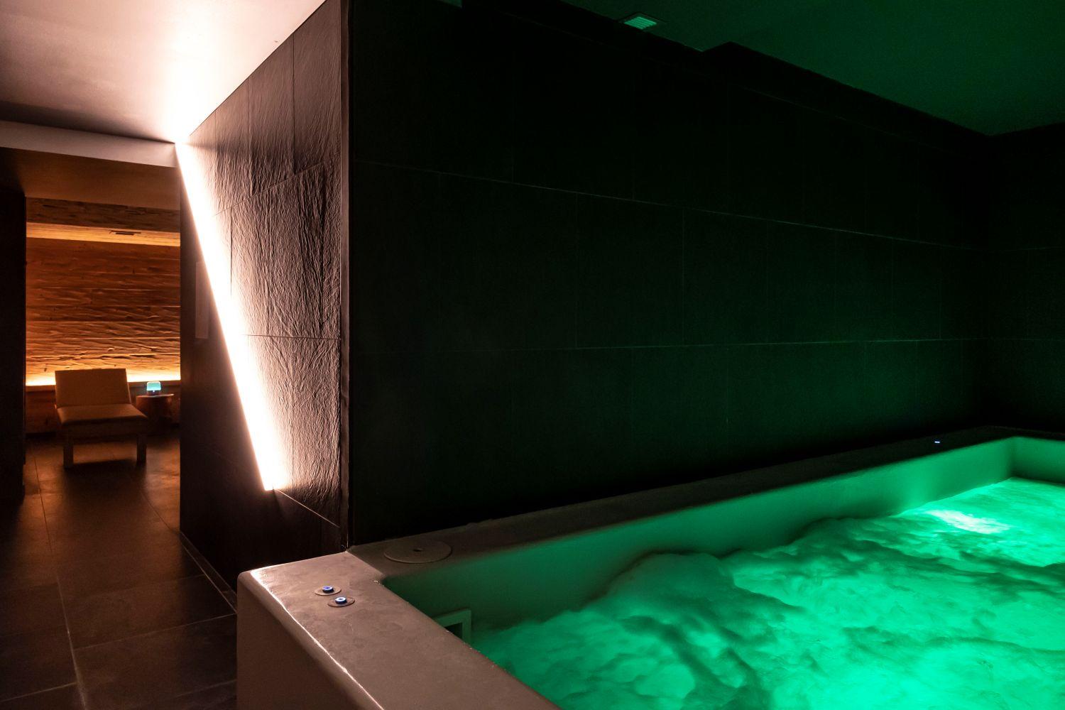 spa