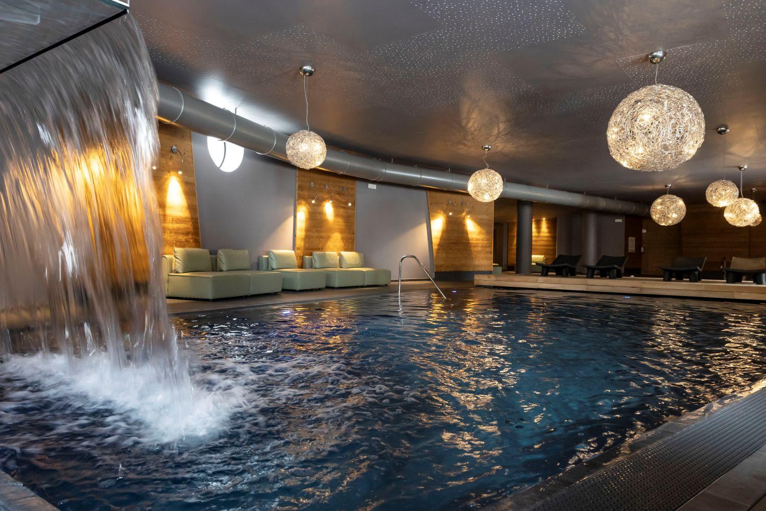spa