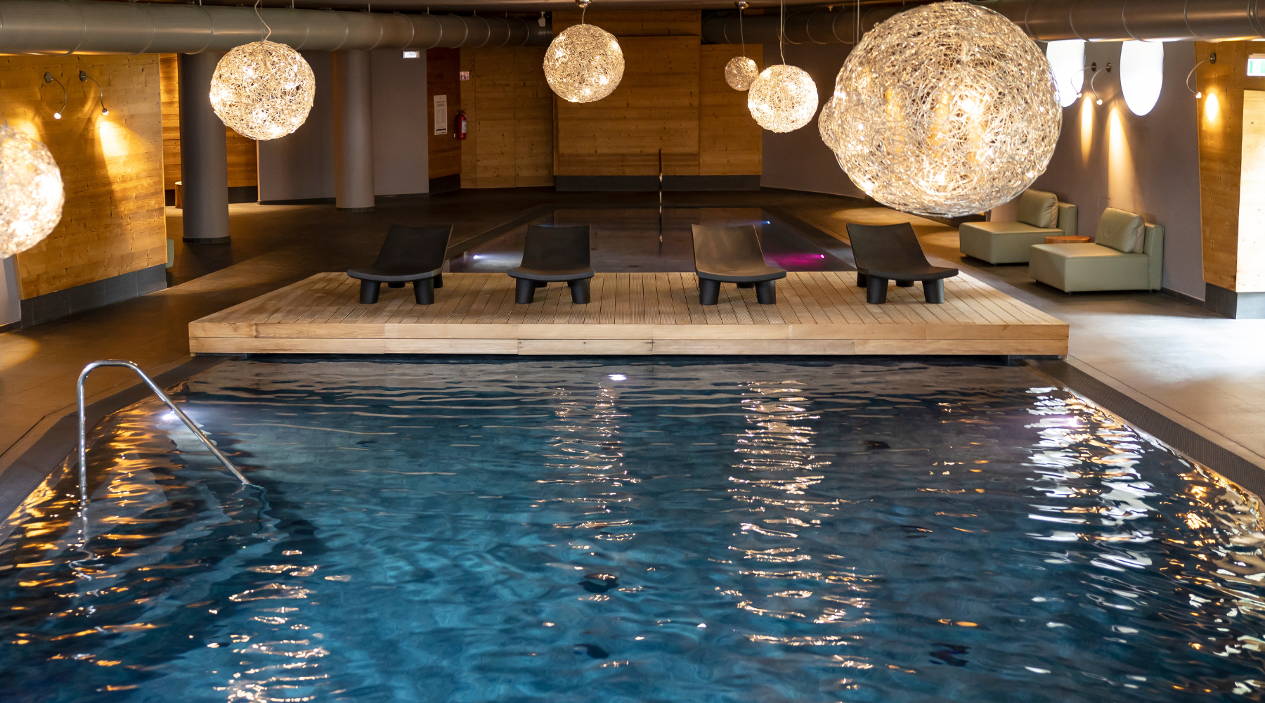 piscina