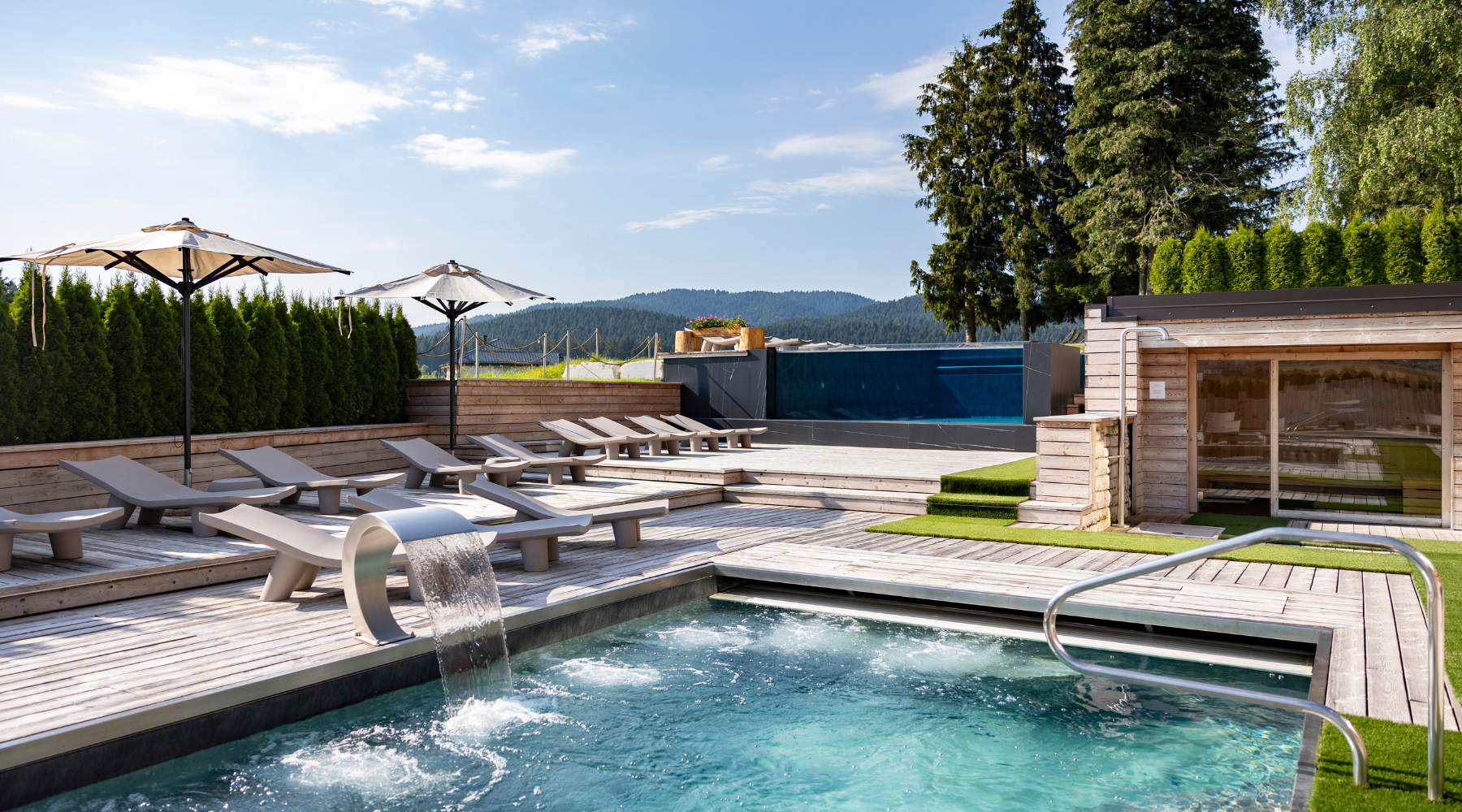 spa