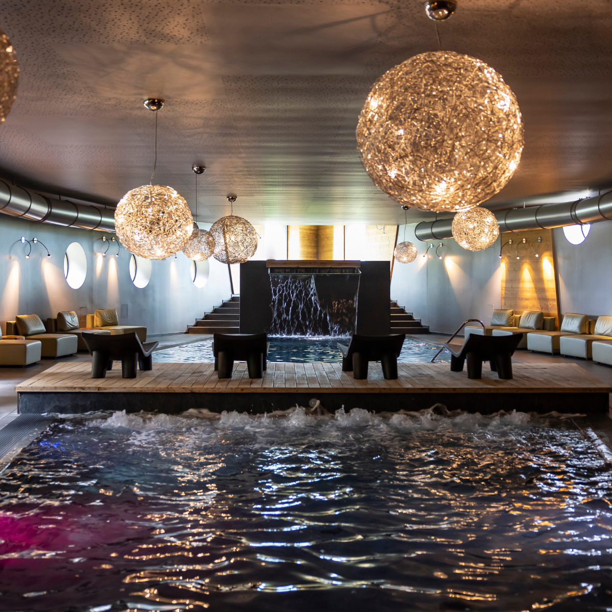 spa