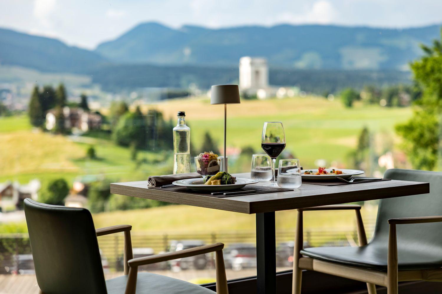 RISTORANTE