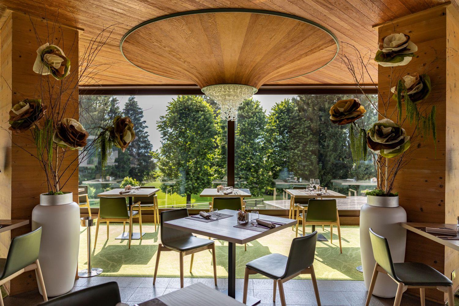 RISTORANTE