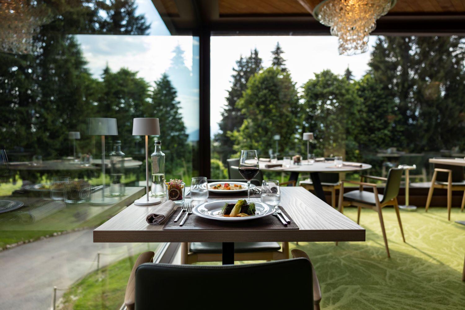 ristorante