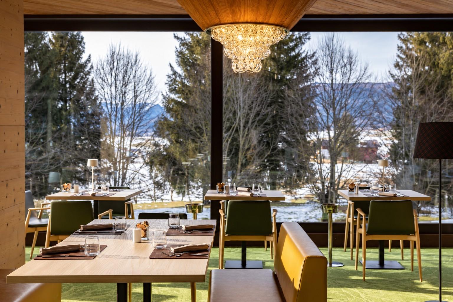 ristorante
